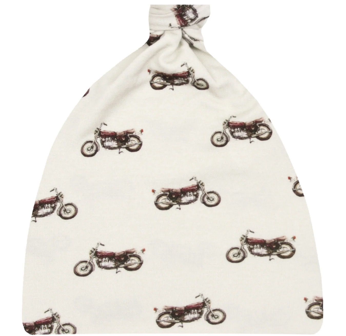 Cruz Top Knot Hat