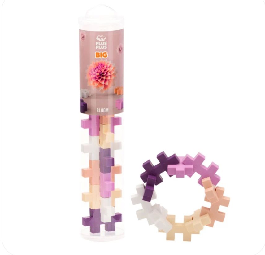 Tube - 15 Pc, Style: Bloom