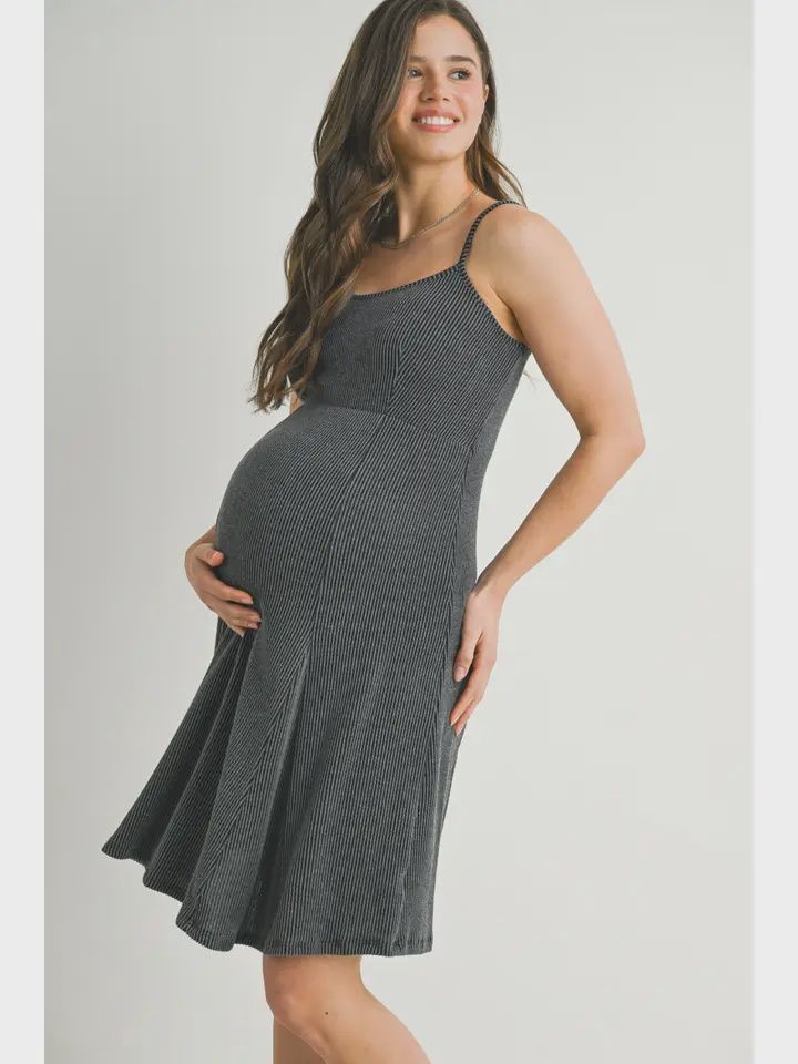 Kristina Skater Dress, Size: X - Large