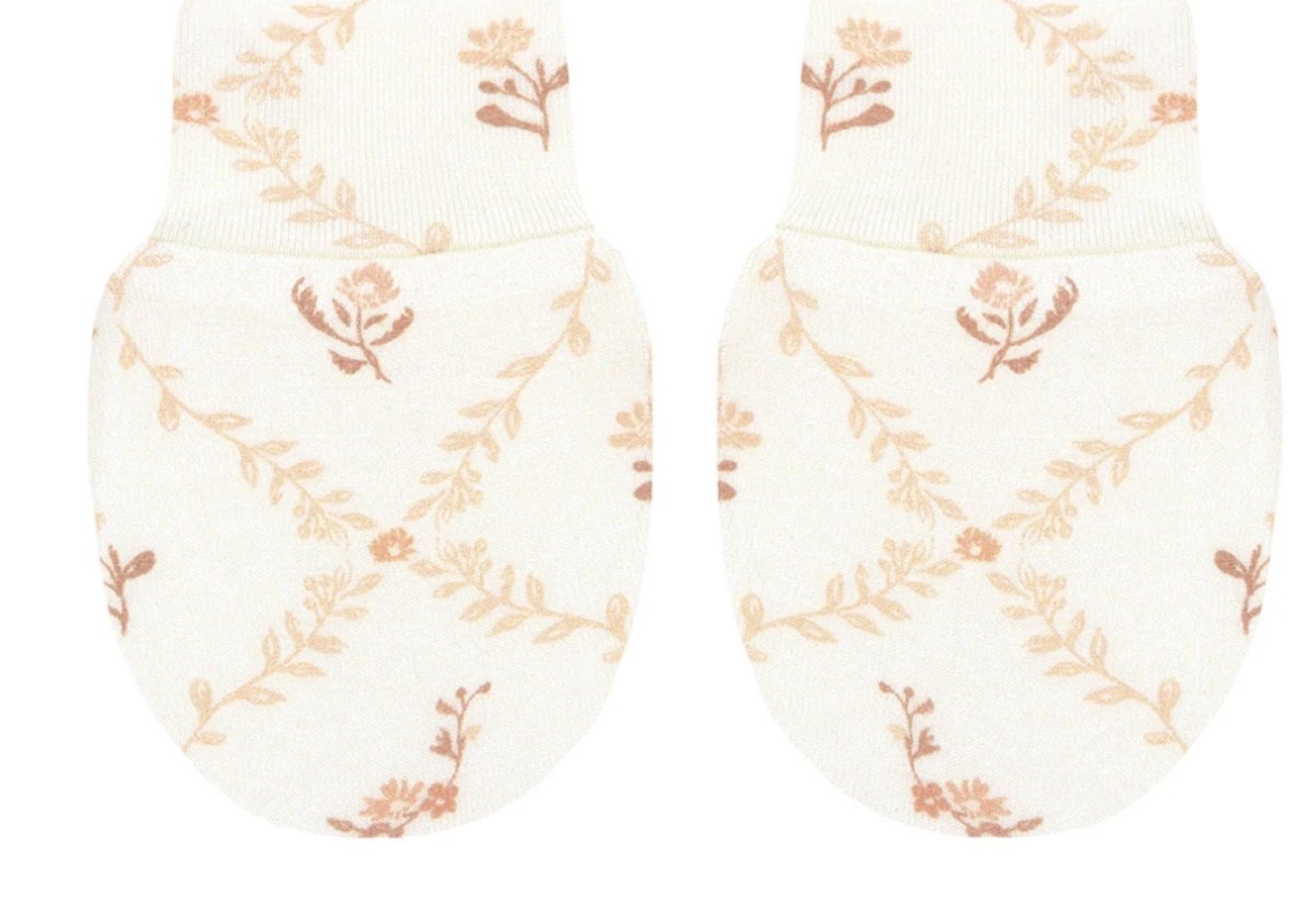 Annie No Scratch Mittens
