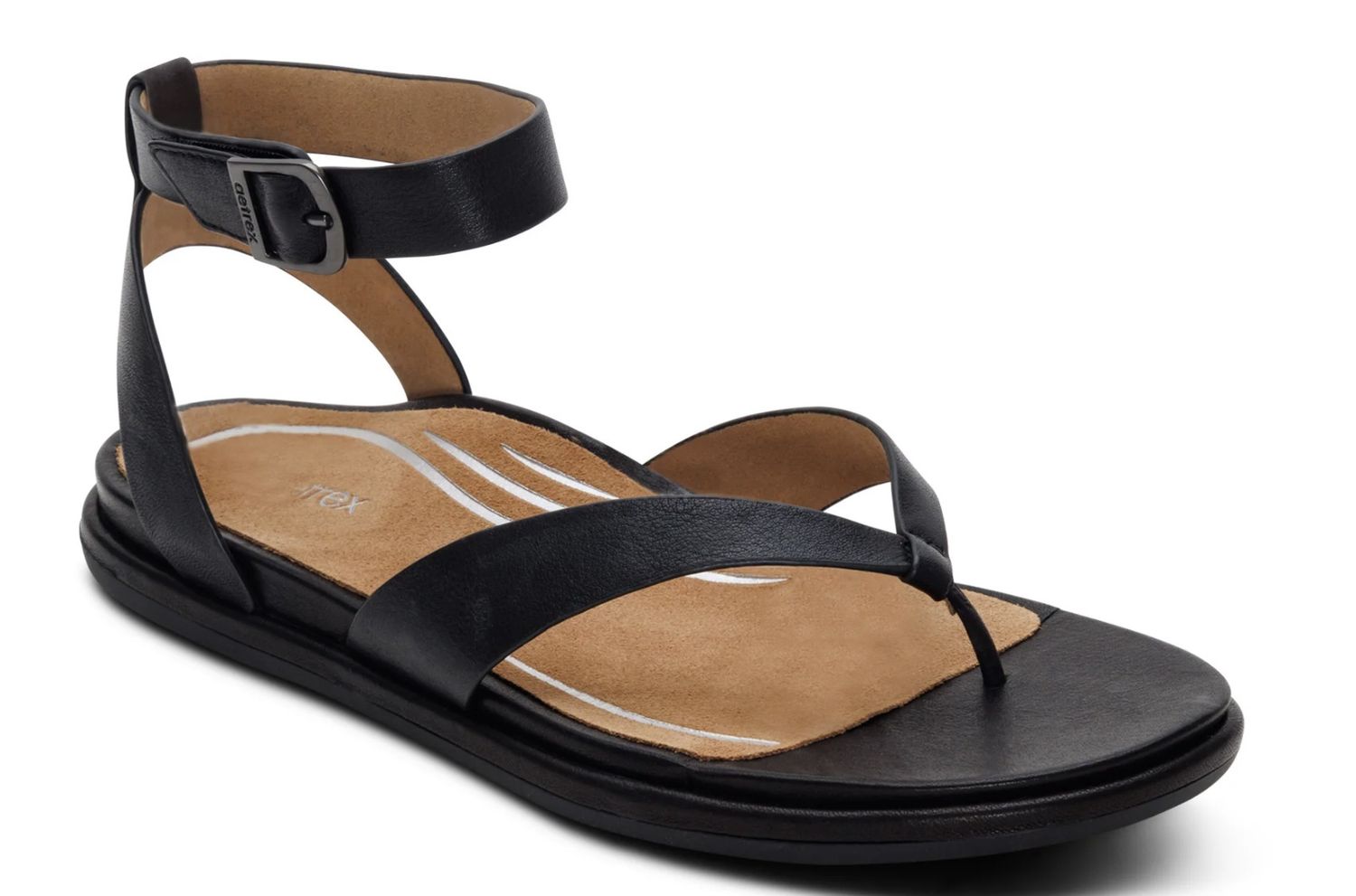 Kendall- Black, Size: EU37 (US 6/6.5)