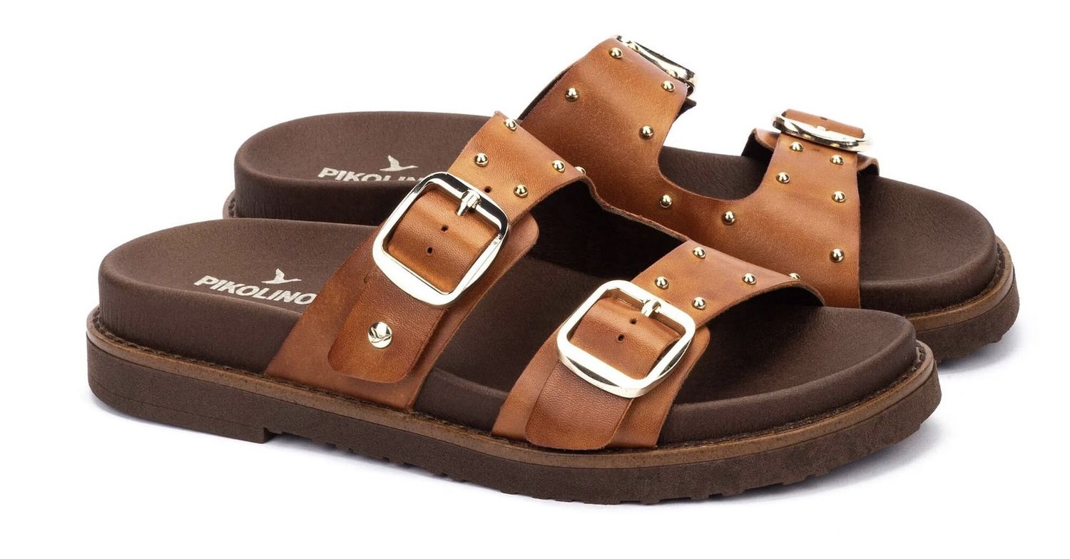 Aitana- Brandy, Size: EU36 (US 5-5.5)