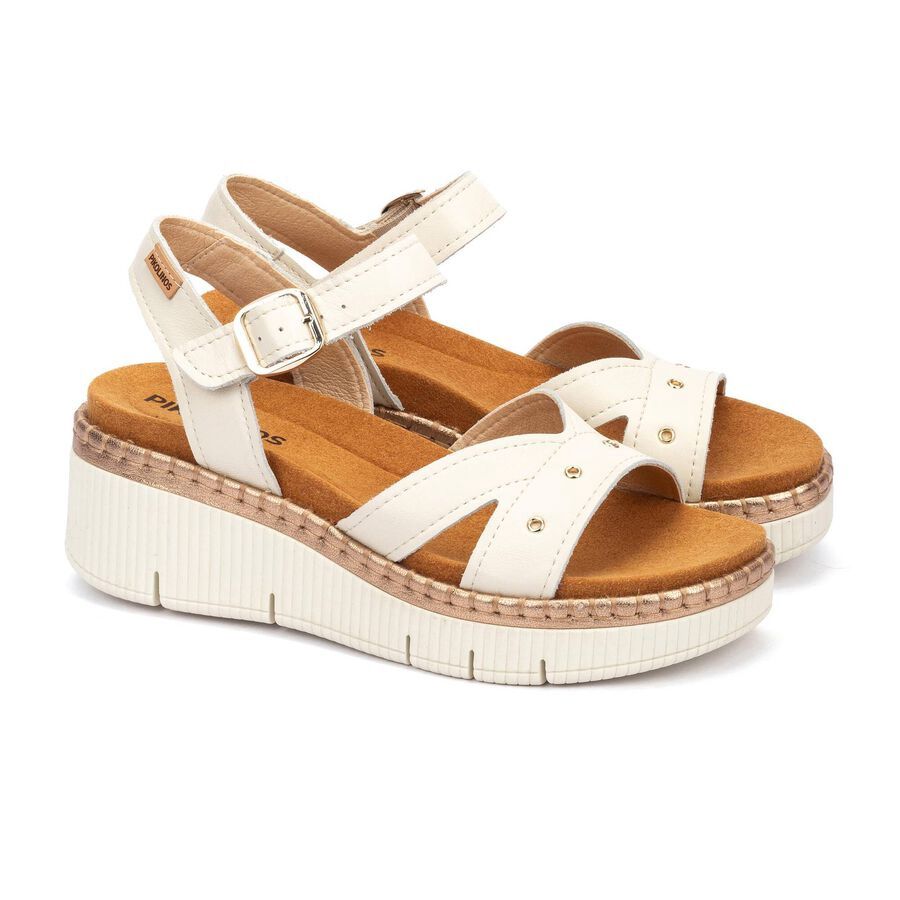 Gomera- Nata, Size: EU37 (US 6/6.5)
