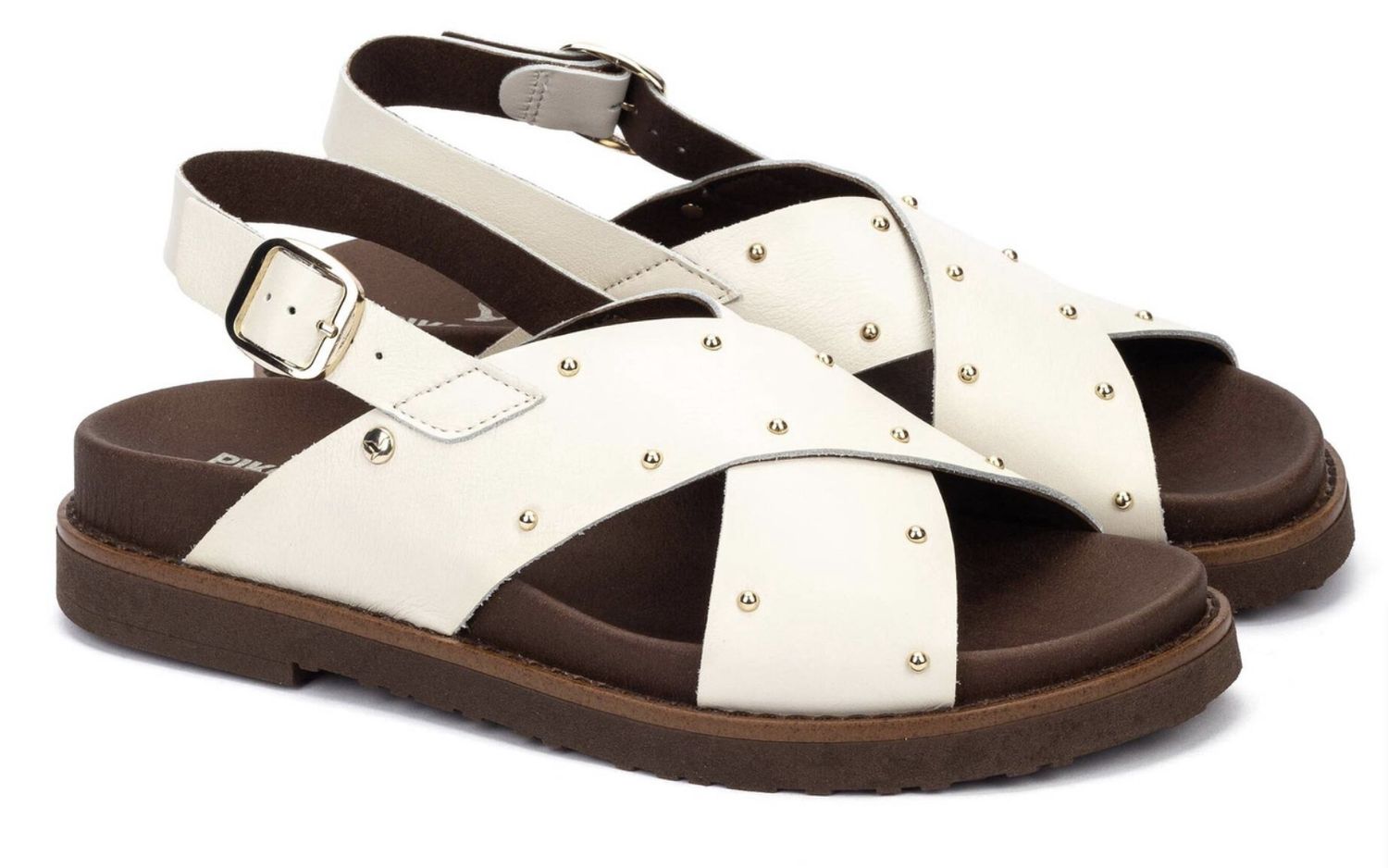 Atiana- Nata, Size: EU37 (US 6/6.5)
