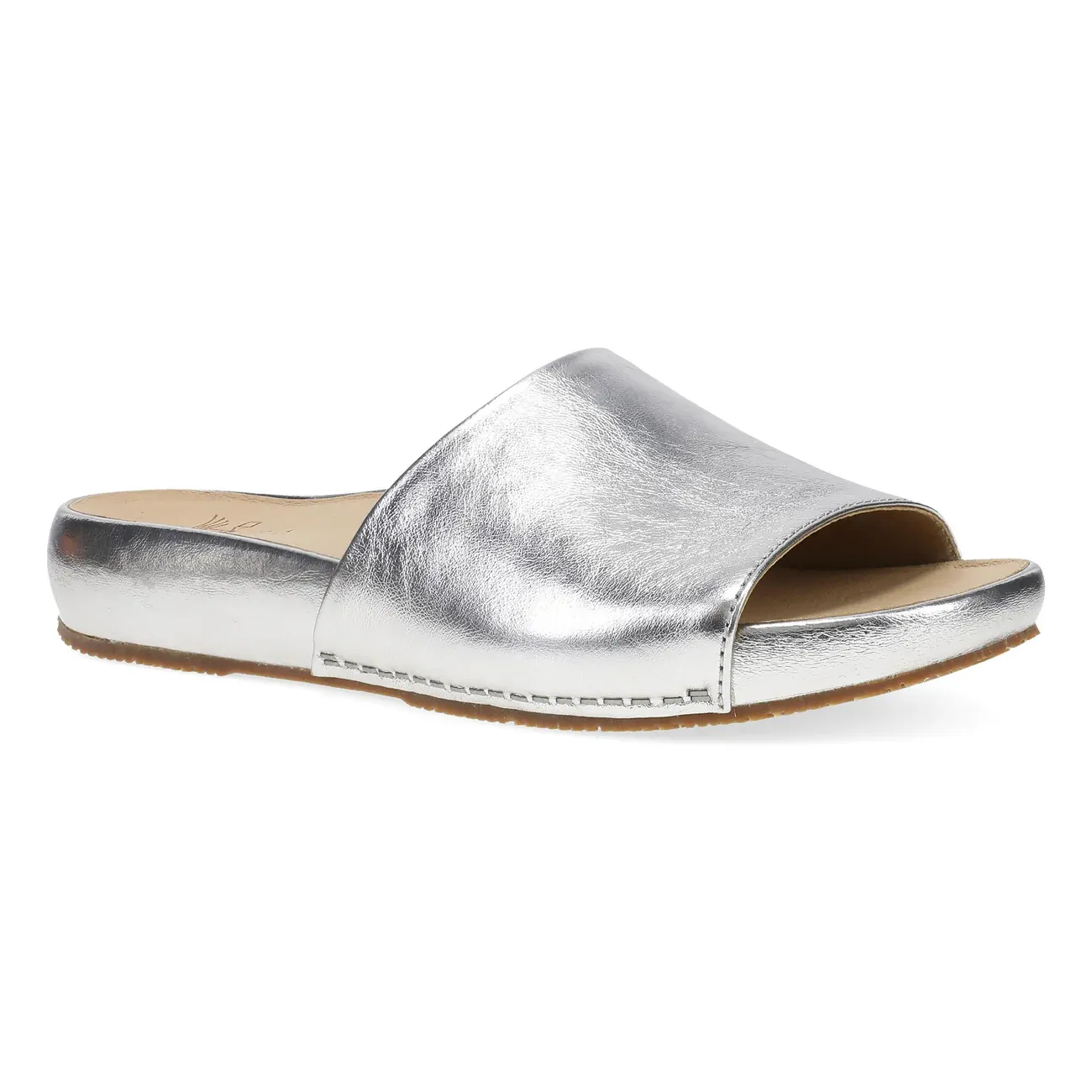 Twyla- Pewter Metallic, Size: EU36 (US 5/5.5)