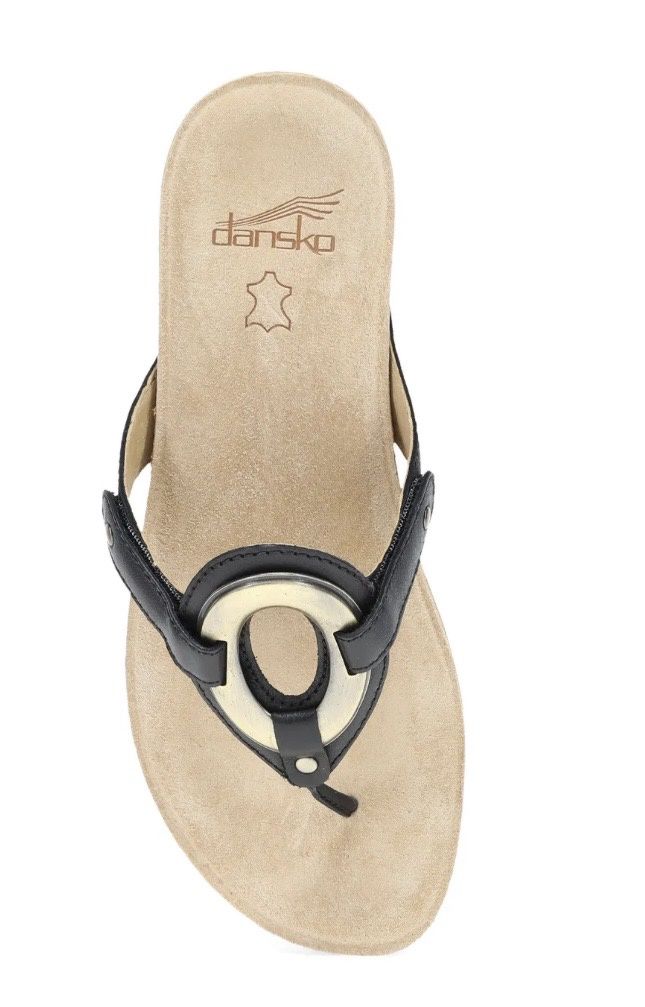 Rosalia- Black, Size: EU37 (US 6/6.5)