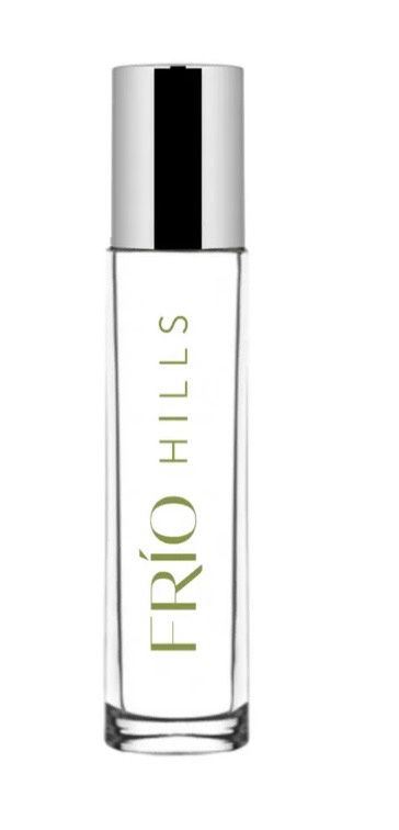 Fragrance Perfume, Scent: Frio Hills