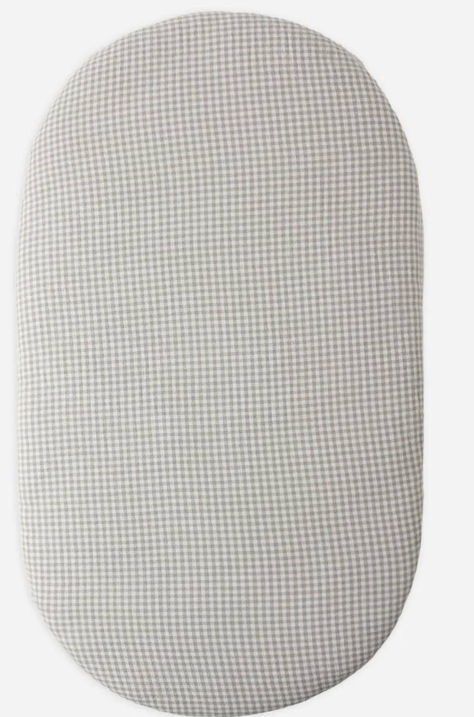 Bassinet Crib Sheet