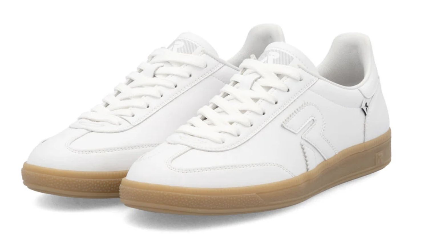 Revel - White