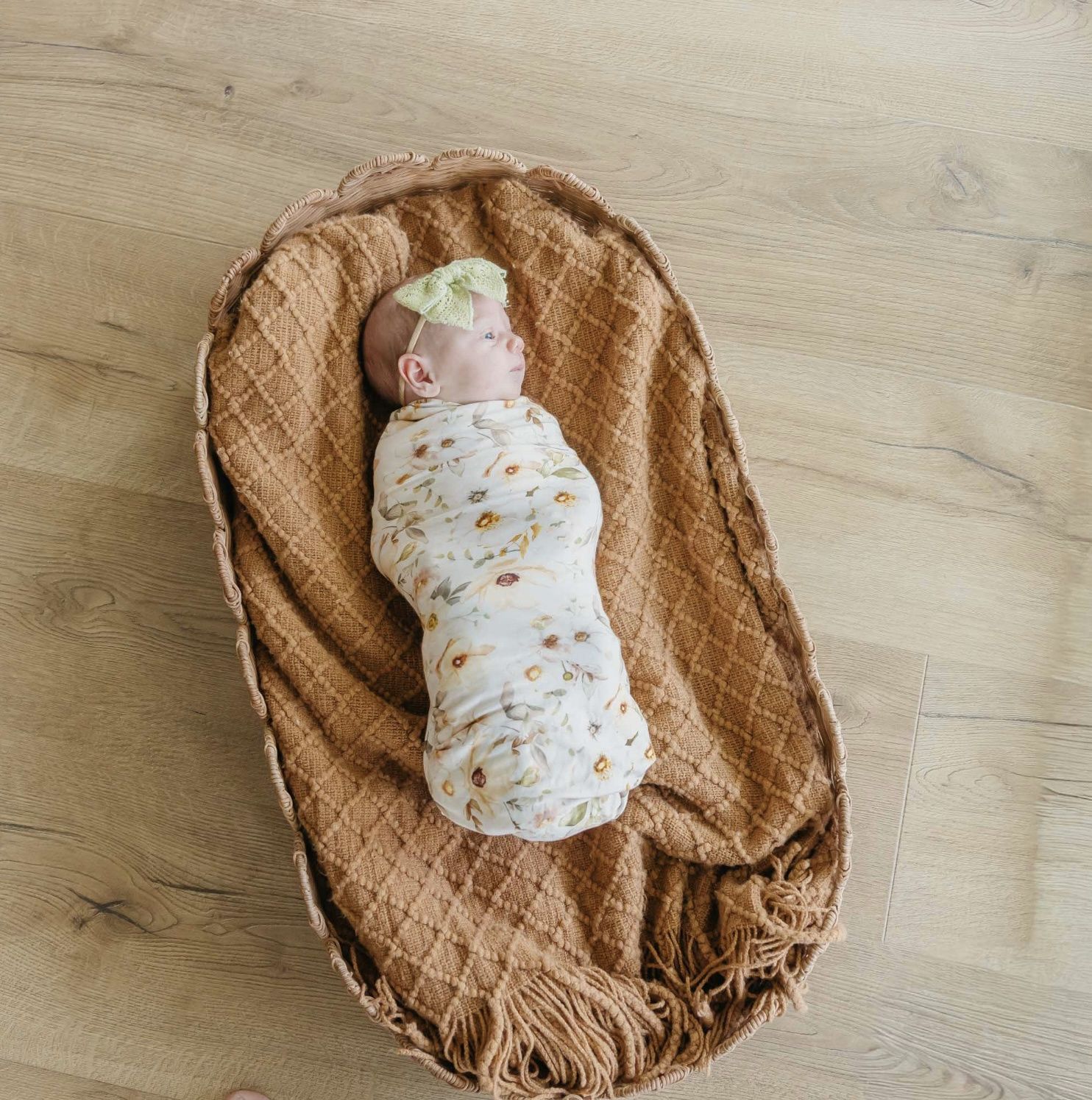 Angelique Swaddle