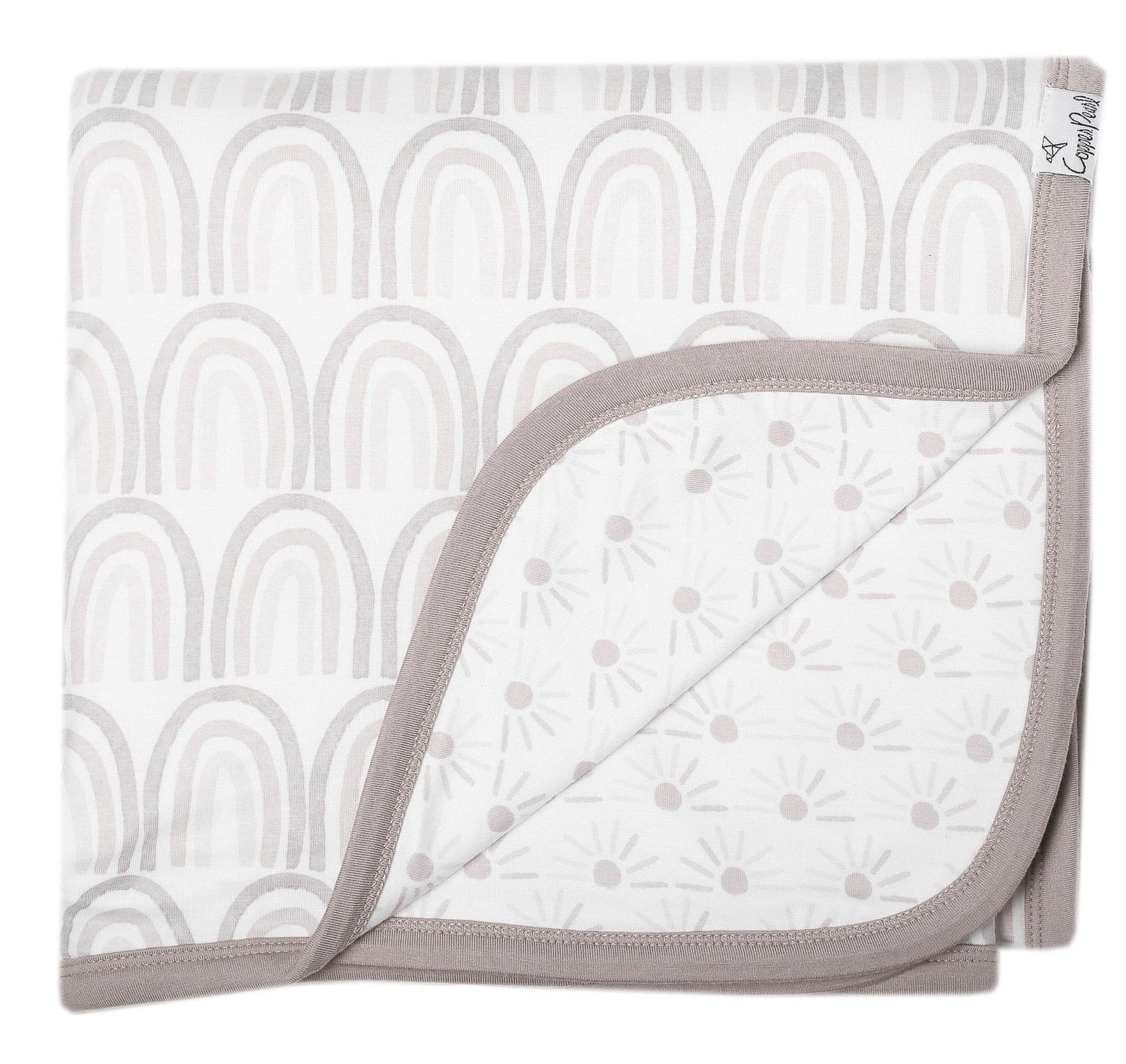 Bliss 3-Layer Stretchy Quilt