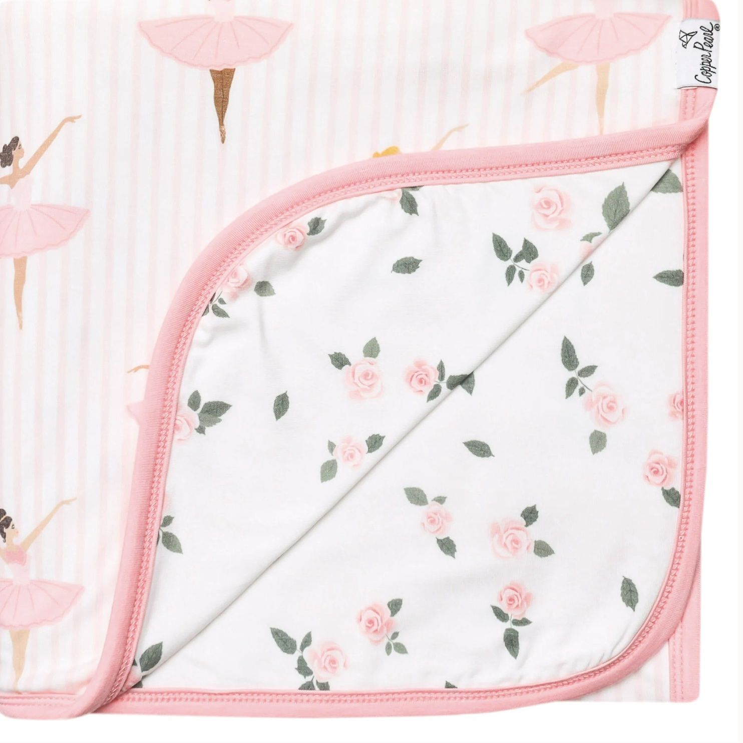 Katerina 3-Layer Stretchy Quilt