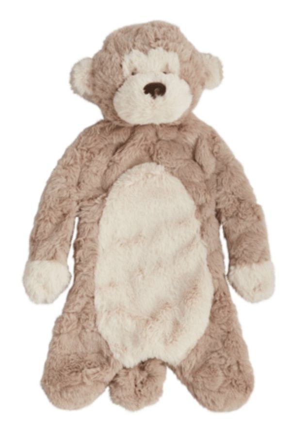 Monkey Drag A Long Woobie