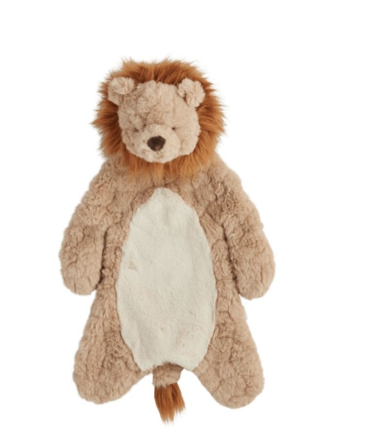 Lion Drag A Long Woobie