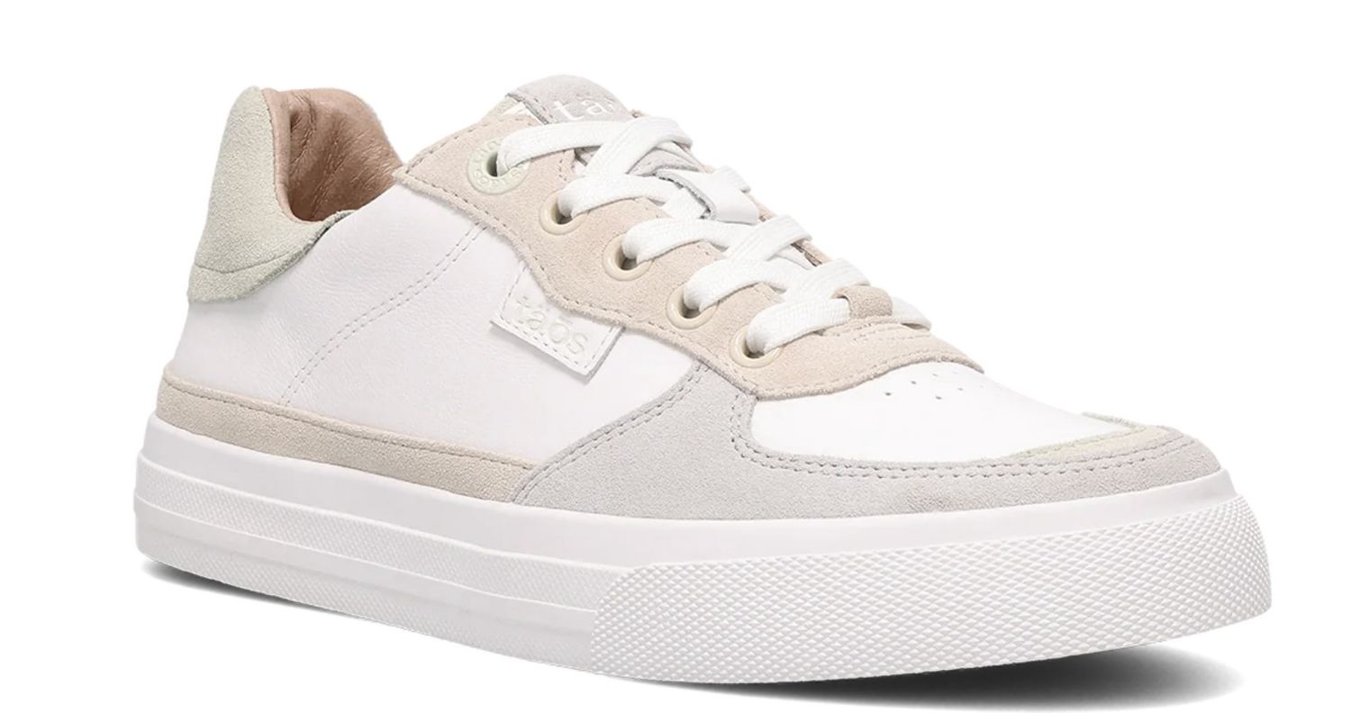Sandy Taos, Color: Sand/Ice Multi, Size: US6