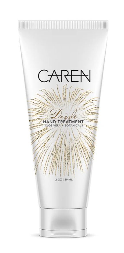 Hand Treatment - Dazzle