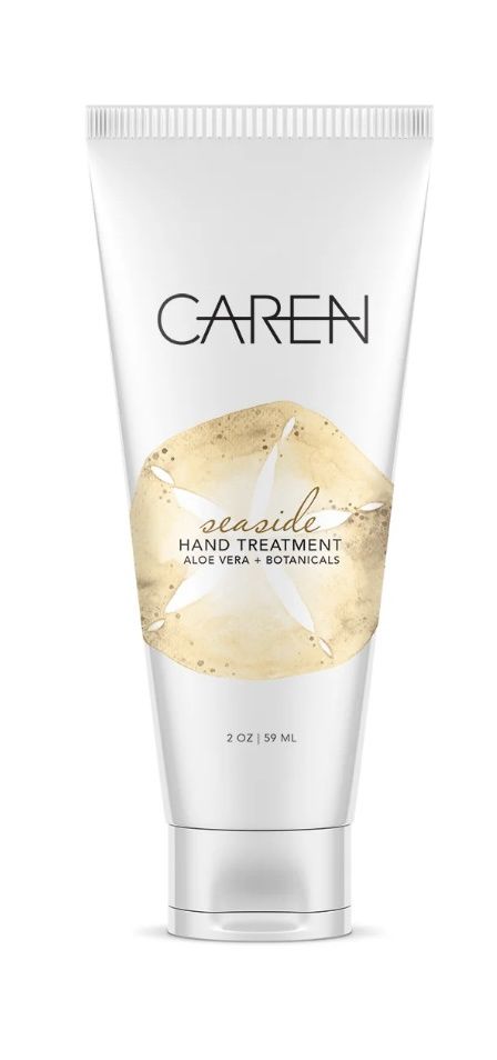 Hand Treatment - Seaside