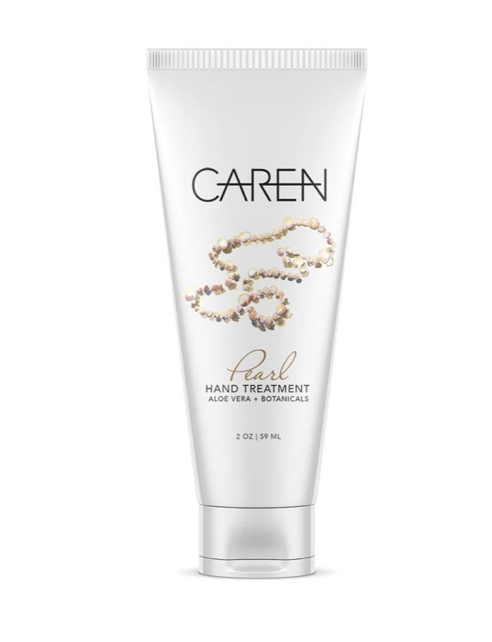 Hand Treatment - Pearl