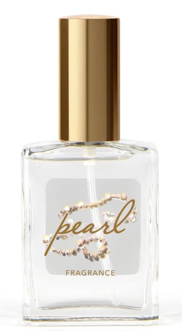 Fragrance - Pearl