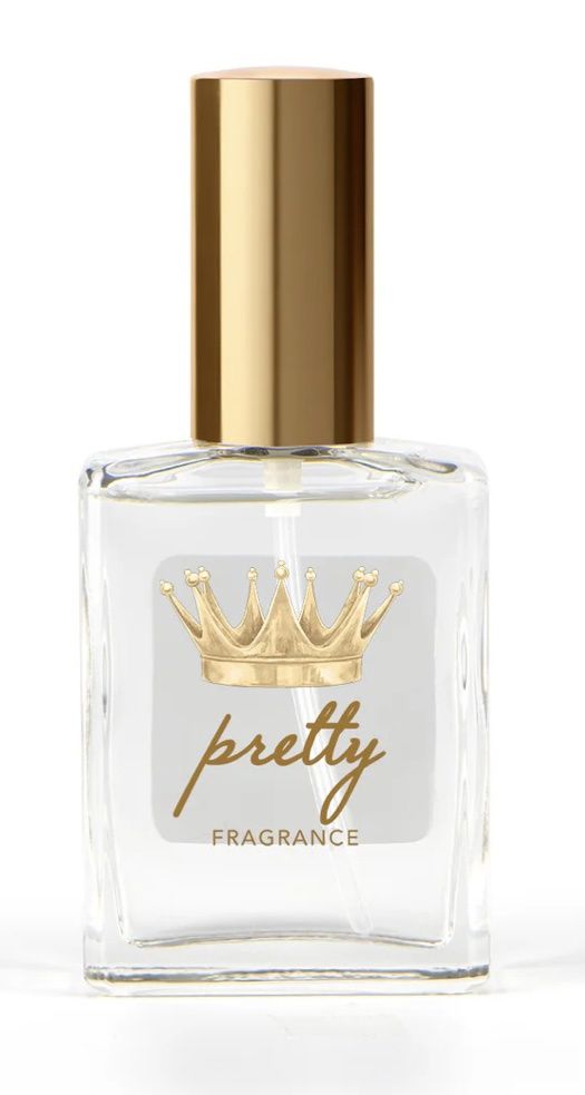 Fragrance - Pretty