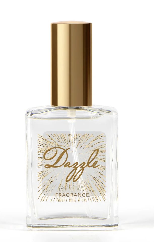 Fragrance - Dazzle