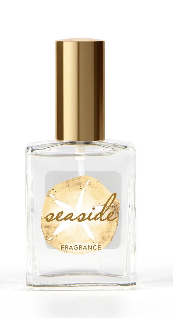 Fragrance - Seaside