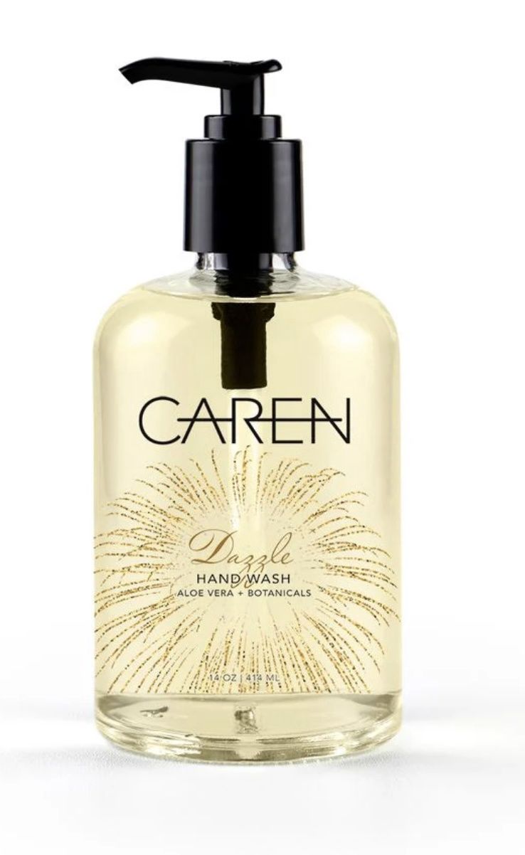 Hand Wash Pump - Dazzle