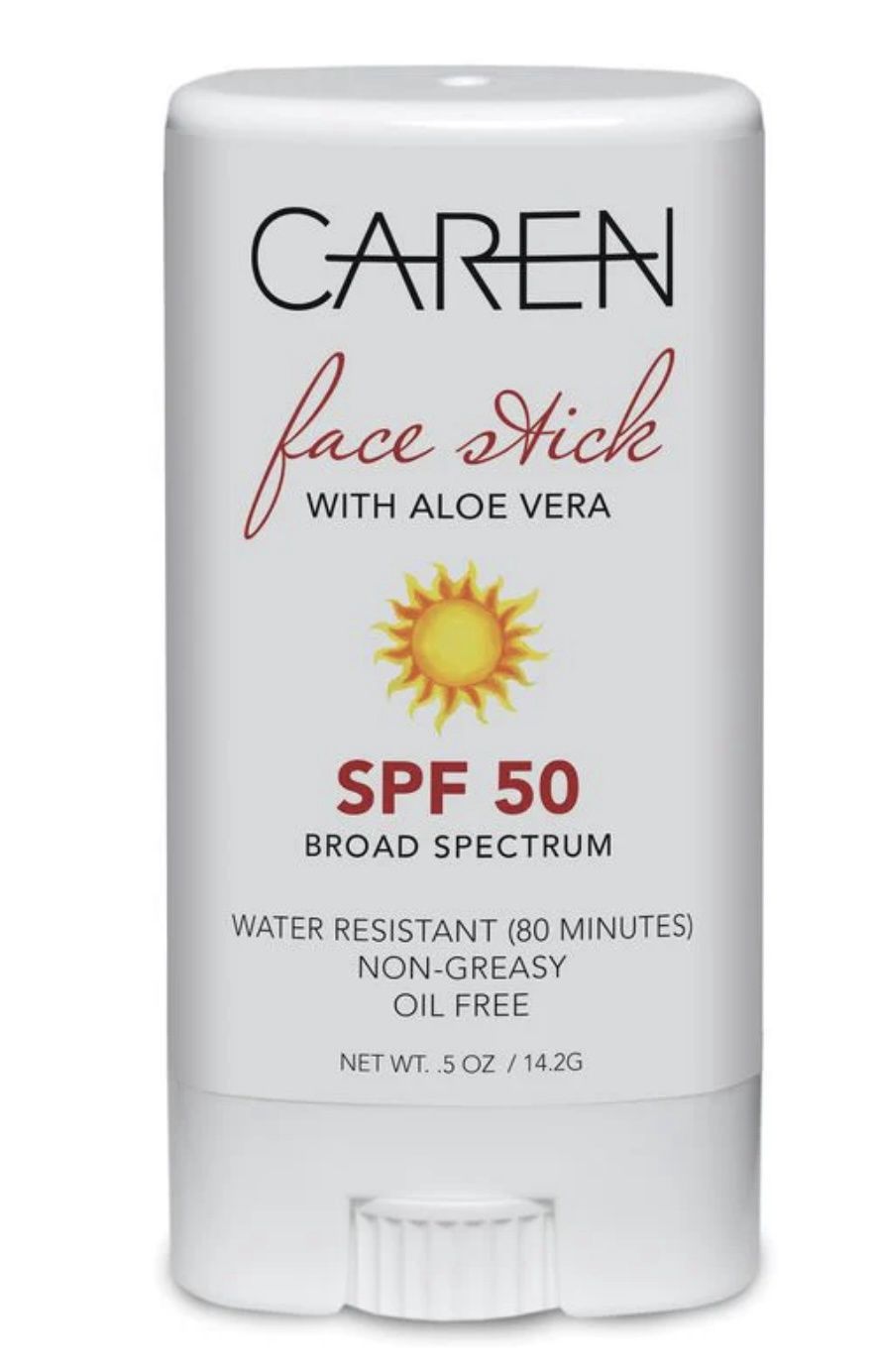 Face Stick