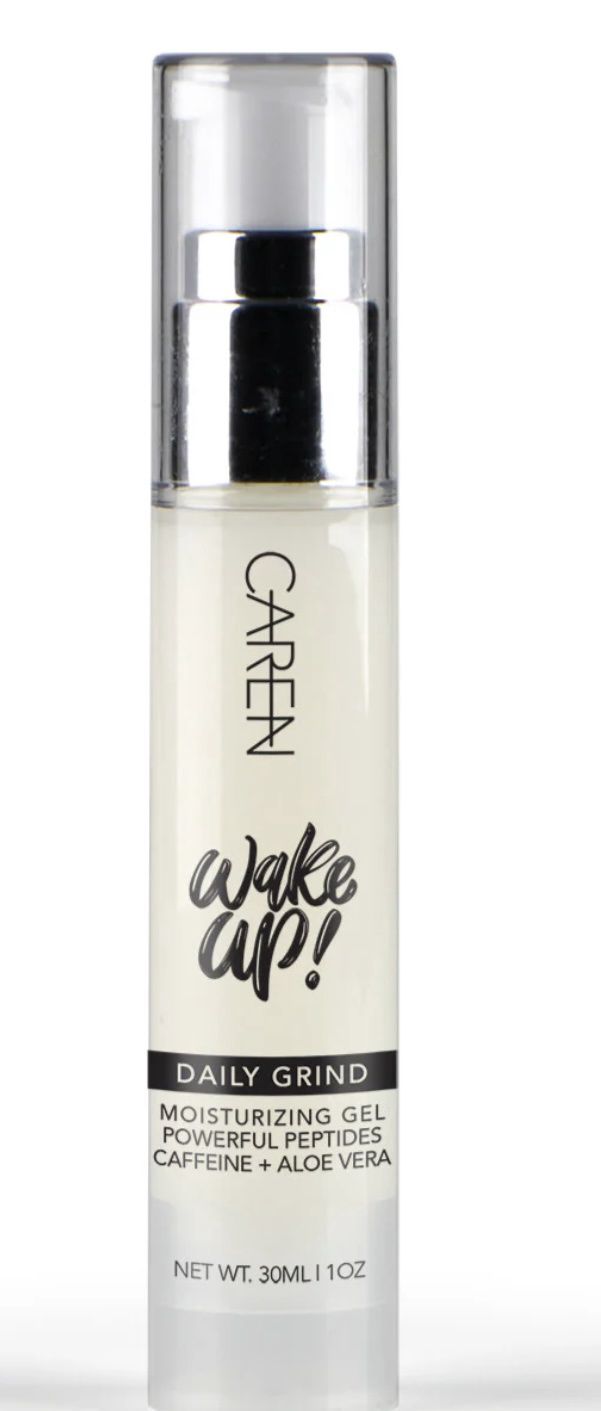 Wake Up Moisturizer