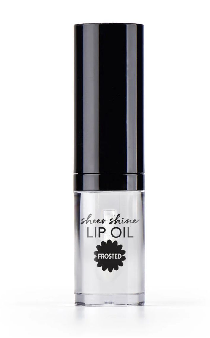 Lip Oil - Frosty