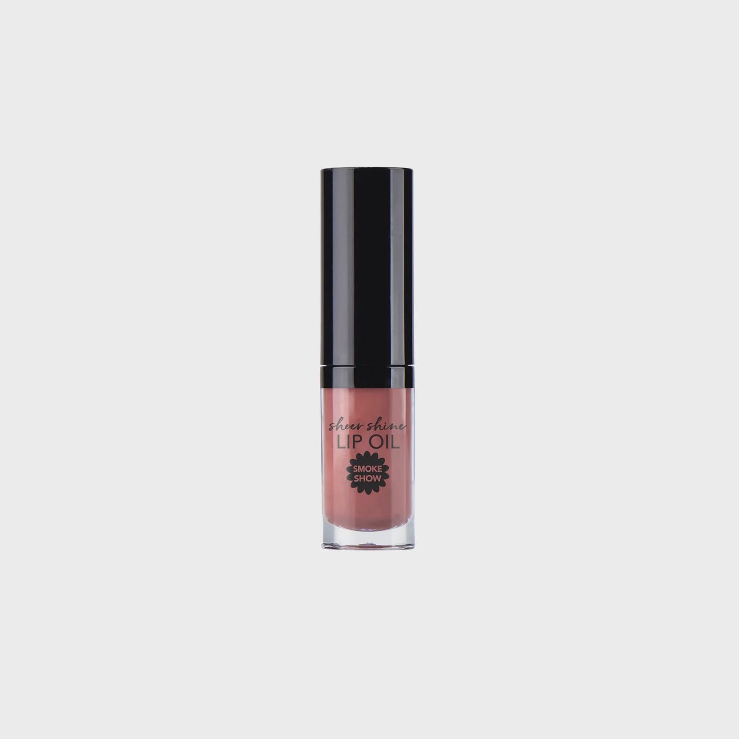 Lip Oil - Smoke Show