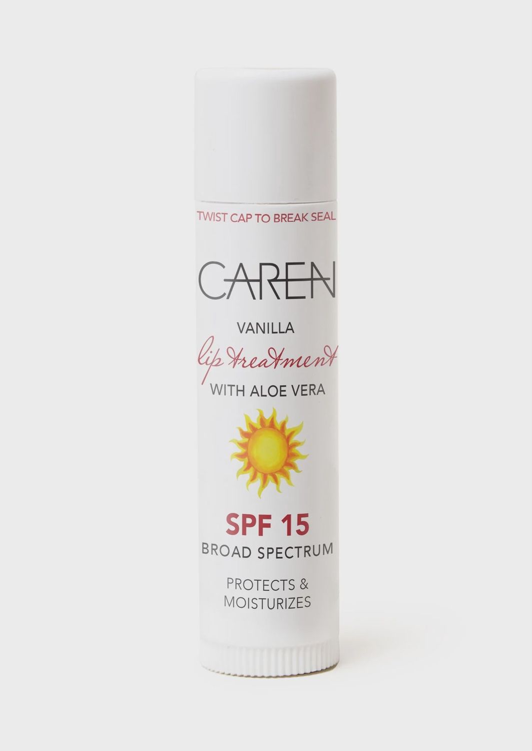 Lip Balm SPF15
