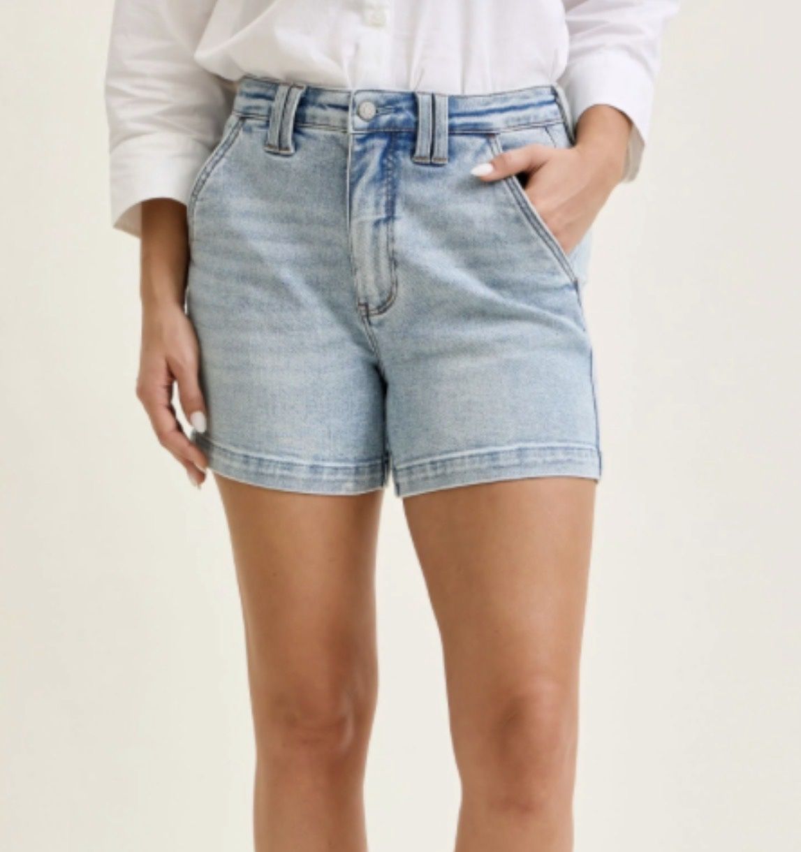 HW Trouser Short