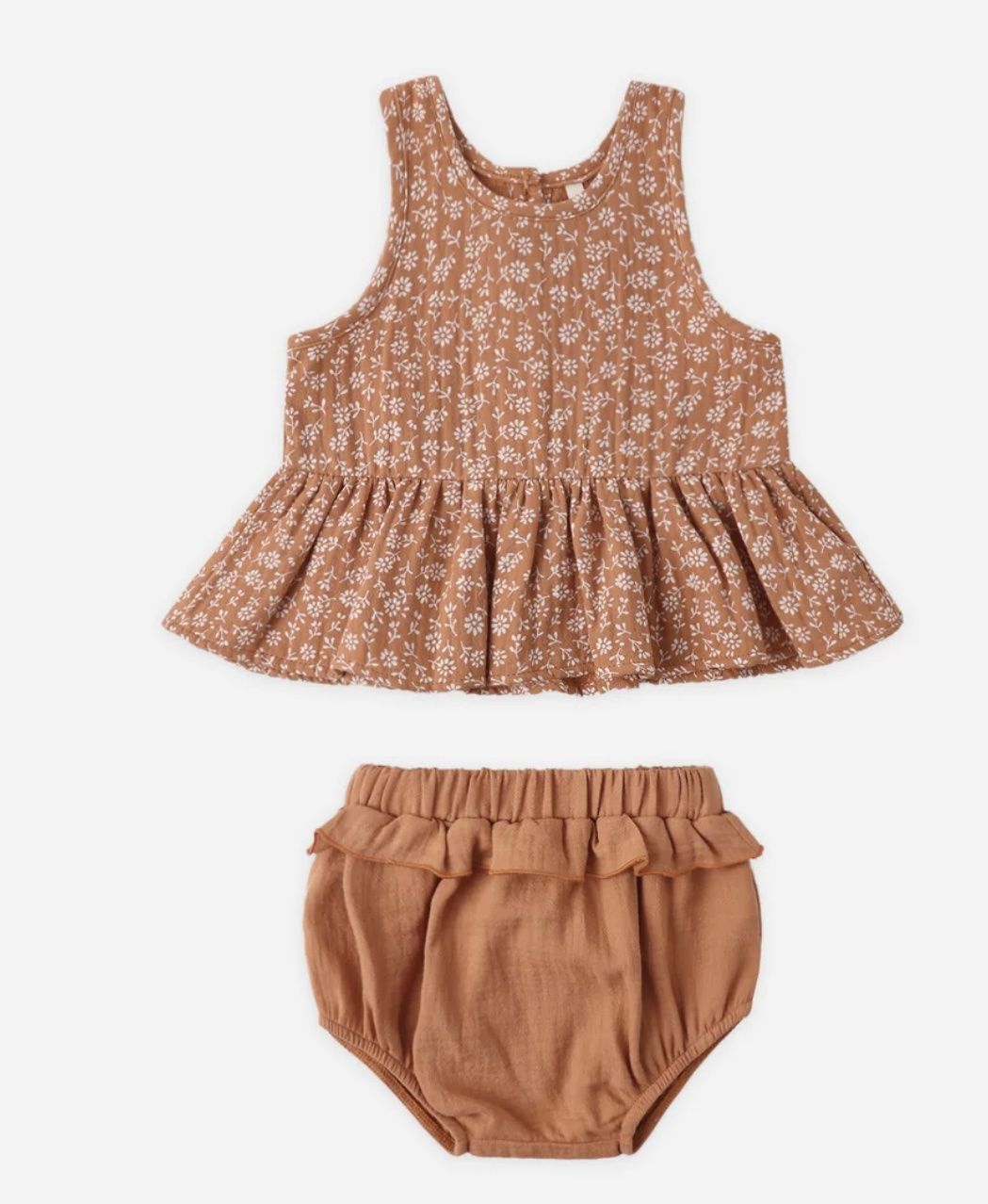 Poppy Floral