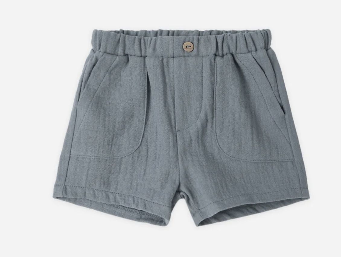 Shane Short, Size: 0-3M