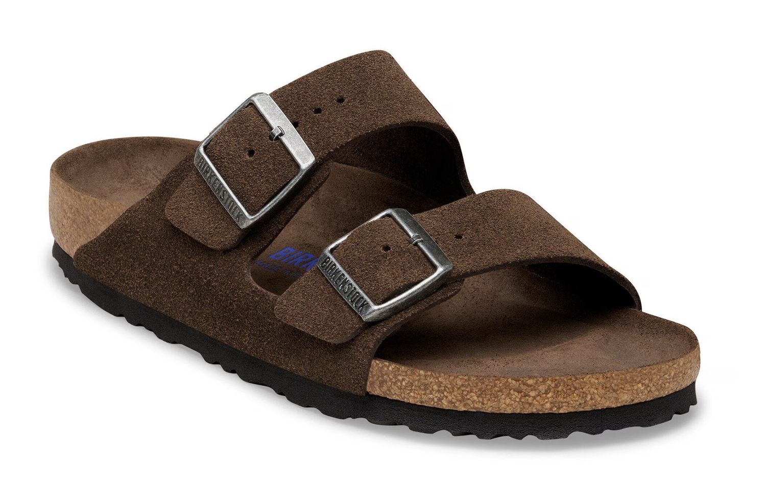 Arizona Soft Footbed - Carafe Tonal, Color: Carafe Tonal, Size: EU37(US6/6.5