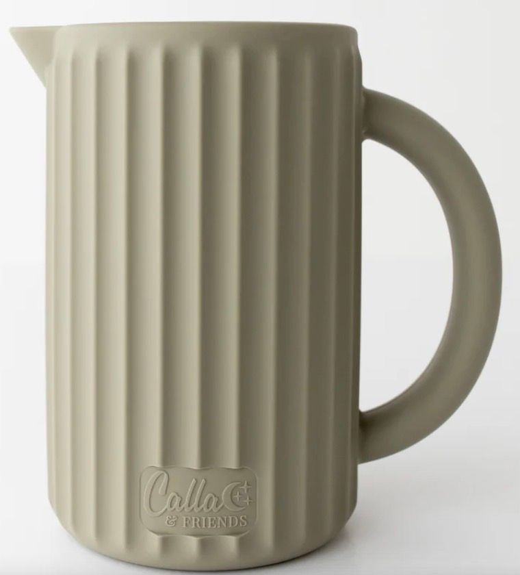 Ripple Rinse Cup - Pine