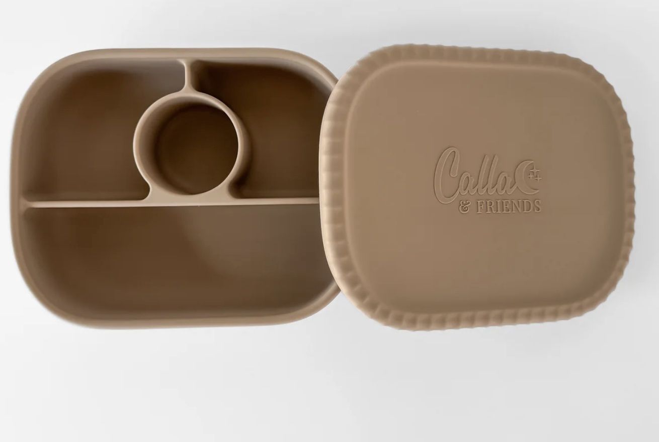 XL Bento Box - Fawn