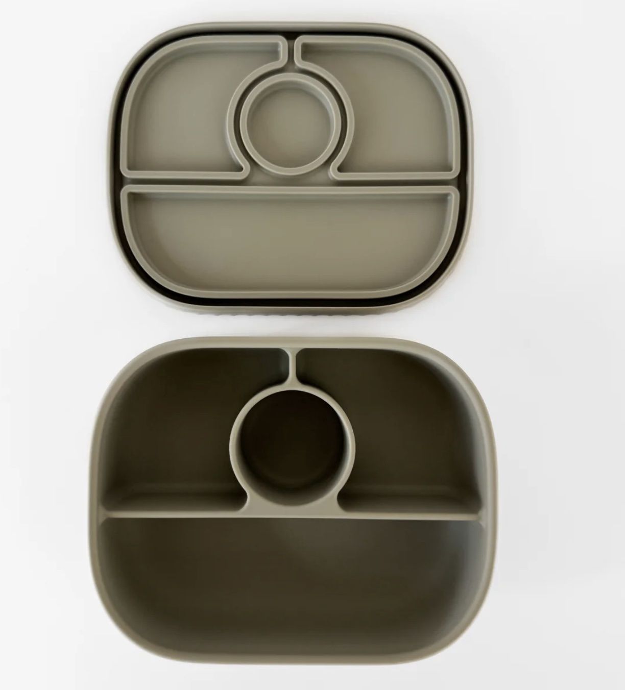 XL Bento Box - Pine