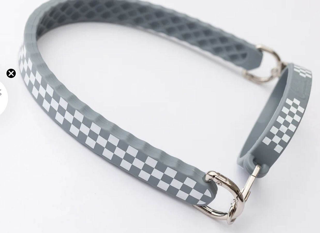 HydraHandle Checkered