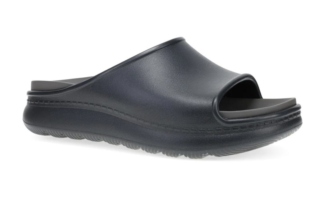 Devyn Black Molded, Color: Black, Size: EU36(US5.5-6)