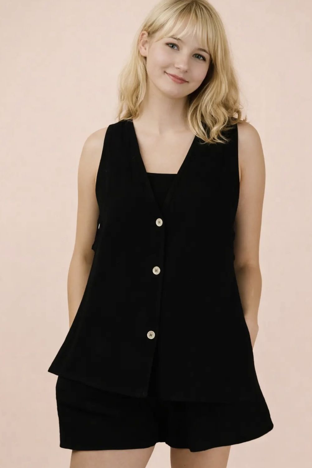 Sally Short Set