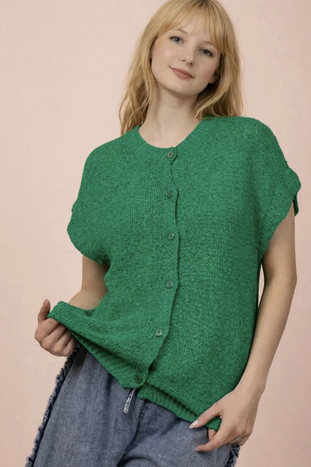 Kelly Sweater