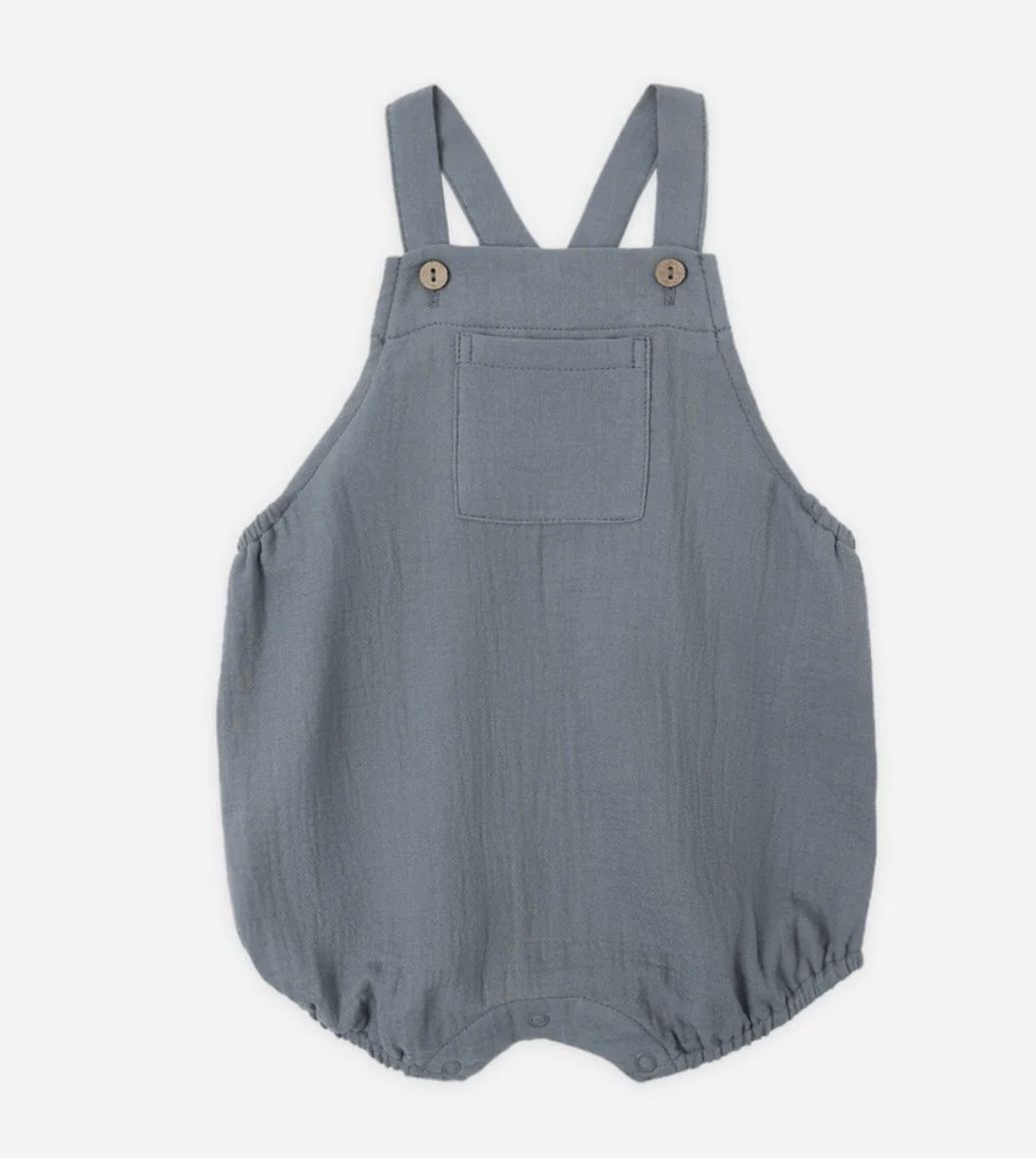 Harper Romper