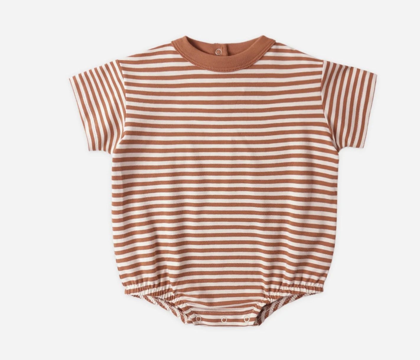Rylie Bubble Romper