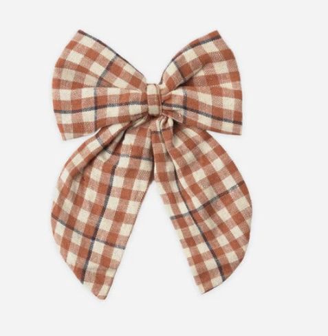 Tammie Oversized Bow