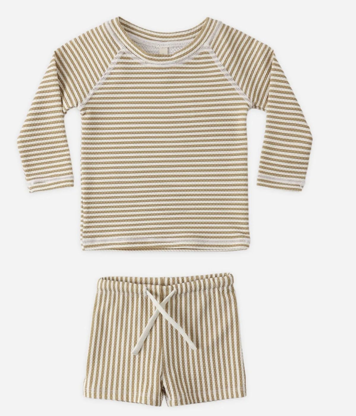 Finn Rash guard Set