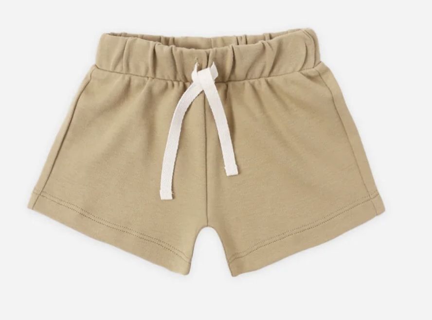 Peter Play Shorts, Size: 0-3M