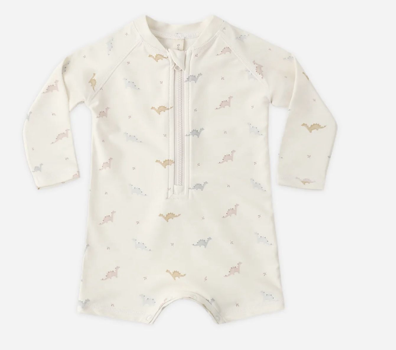 Dino RashGuard, Size: 0-3M