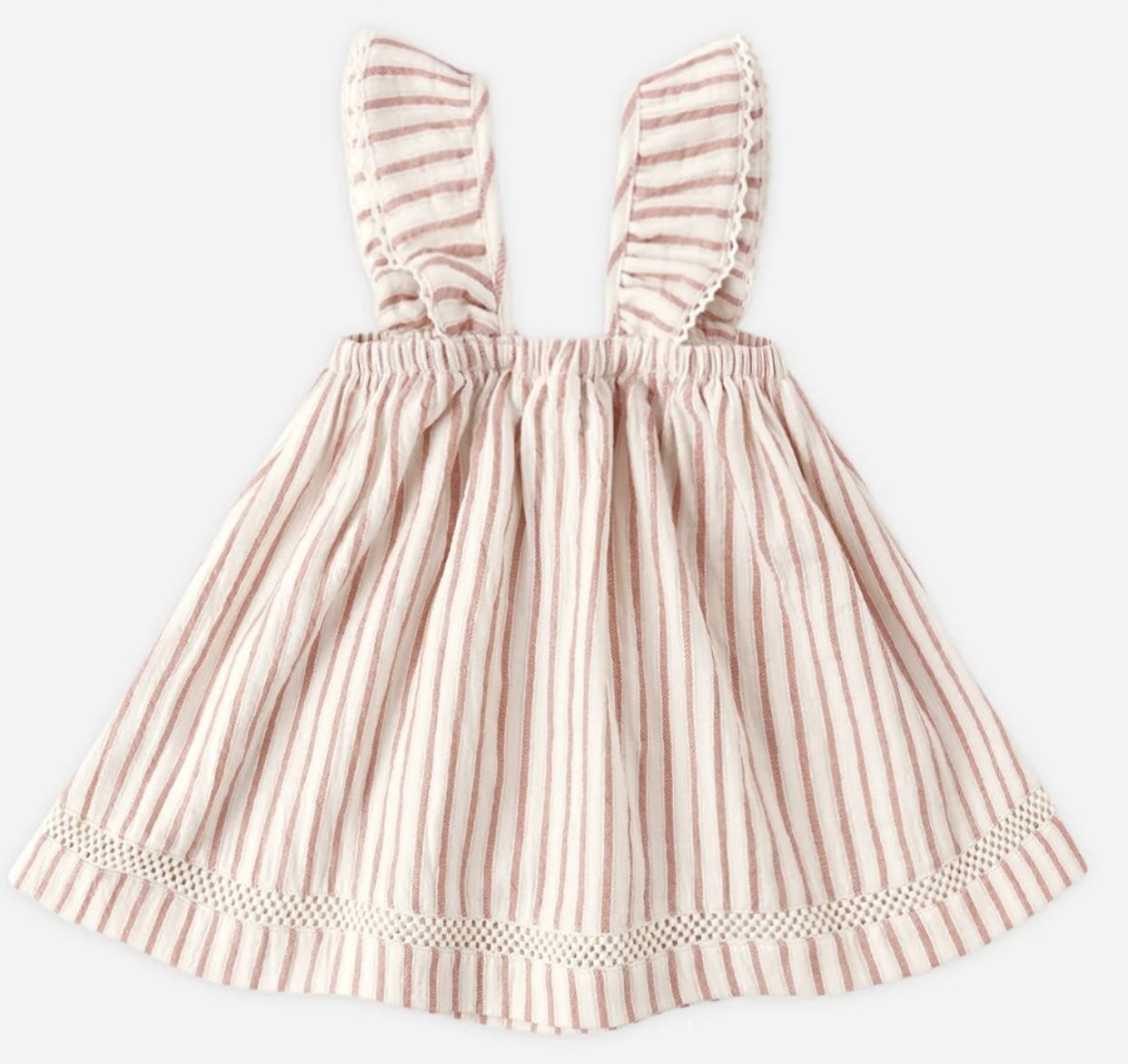 Layla Vintage Dress, Size: 0-3M